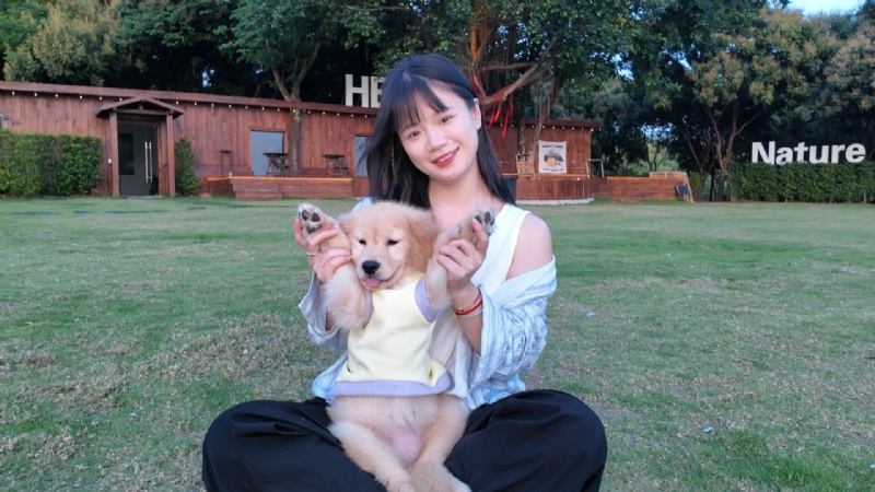 猫姐的第二张照片--平顶山相亲服务中心