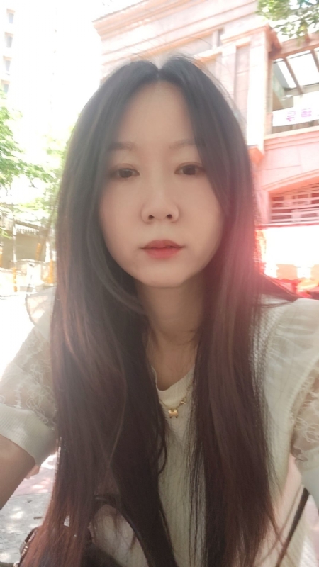 幸运的人儿的第一张照片--平顶山相亲服务中心