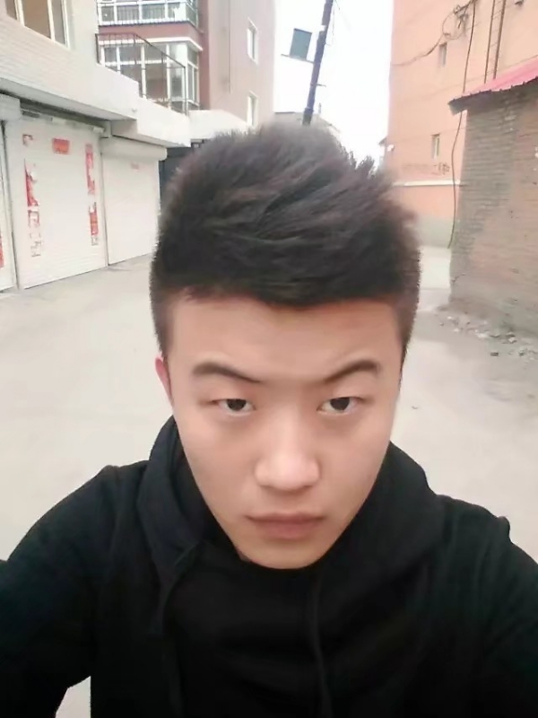 夜如情情似梦的第一张照片--平顶山相亲服务中心