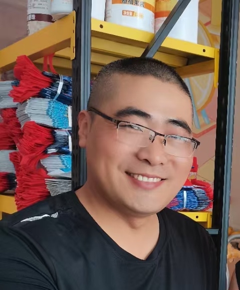 乐陶陶的第一张照片--平顶山相亲服务中心