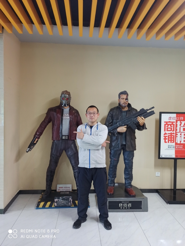 布鲁斯贺的第一张照片--平顶山相亲服务中心