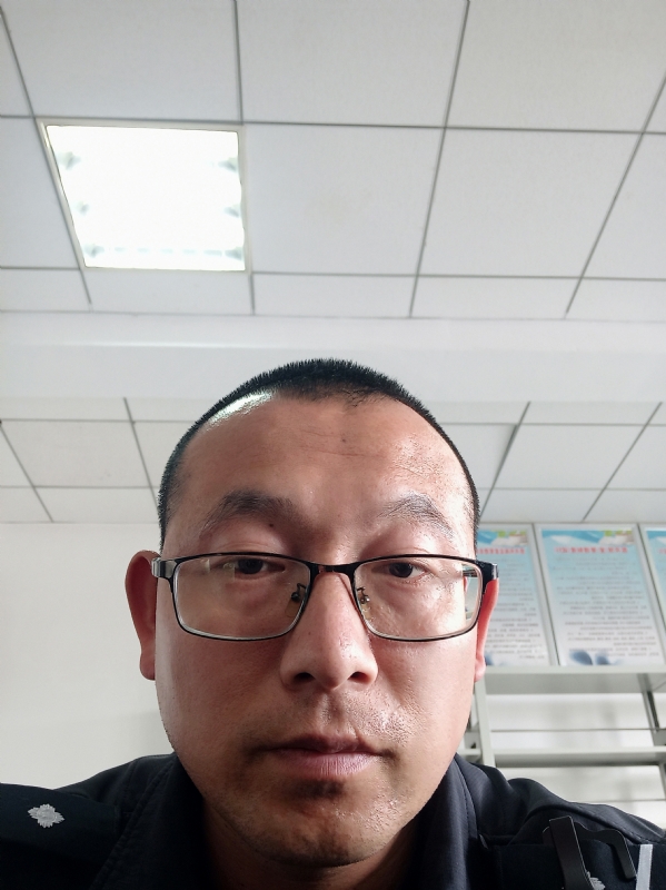 布鲁斯贺的第三张照片--平顶山相亲服务中心