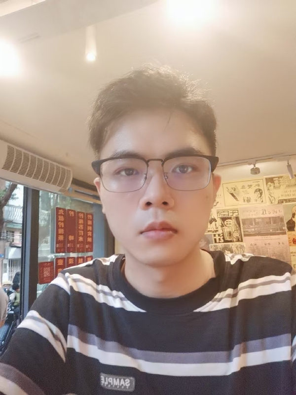 左左的第一张照片--平顶山相亲服务中心