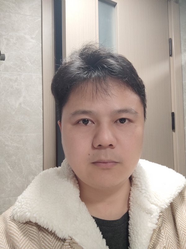 眉舒意足的第一张照片--平顶山相亲服务中心