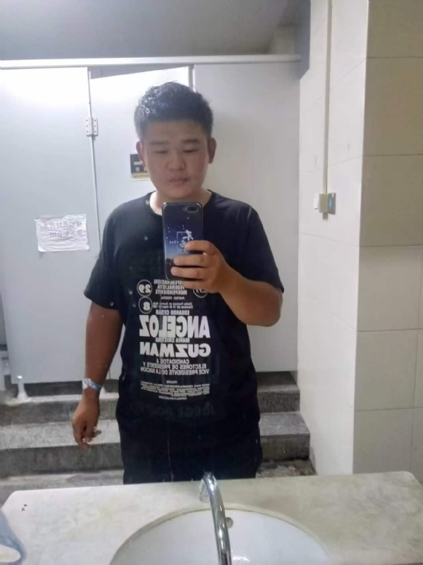 淄博的第一张照片--平顶山相亲服务中心