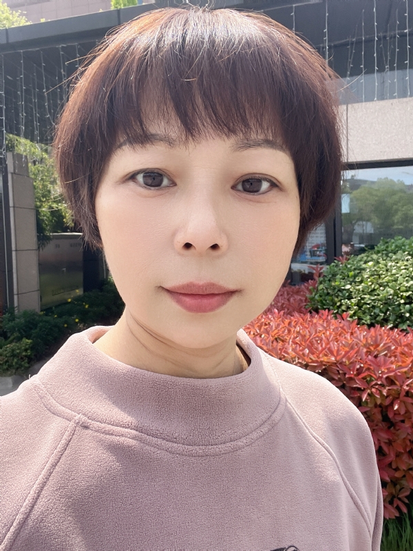 风铃草的第三张照片--平顶山相亲服务中心