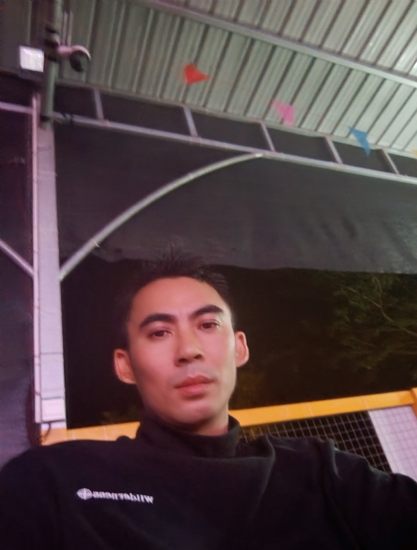 真诚的我的第一张照片--平顶山相亲服务中心