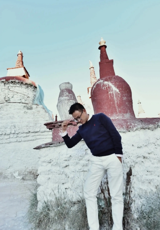 庭院深深深几许的第一张照片--平顶山相亲服务中心