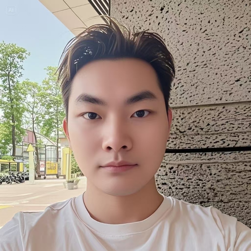 锐小哥的第一张照片--平顶山相亲服务中心