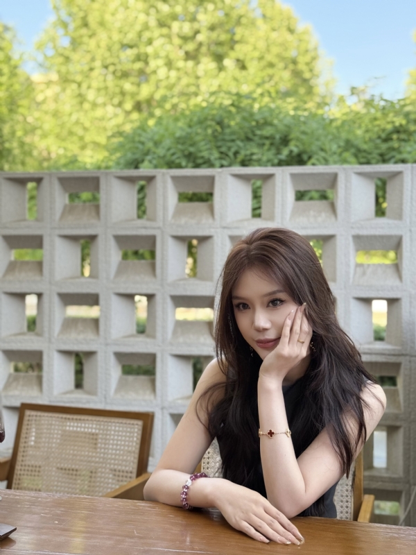 林林的第四张照片--平顶山相亲服务中心