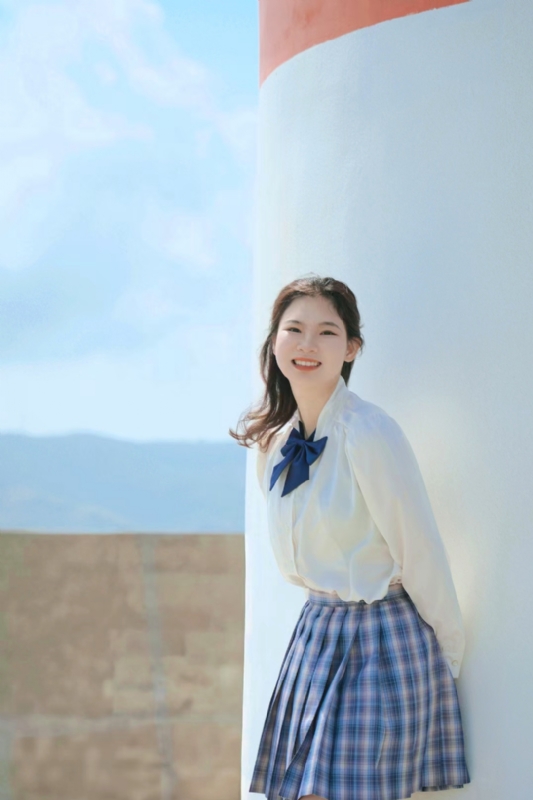 j女士的第一张照片--平顶山相亲服务中心