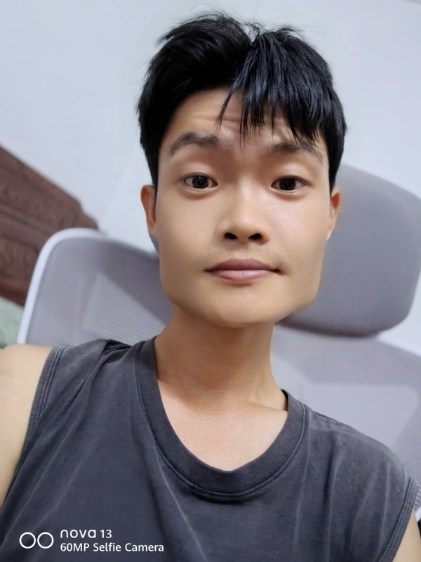 小林的第二张照片--平顶山相亲服务中心