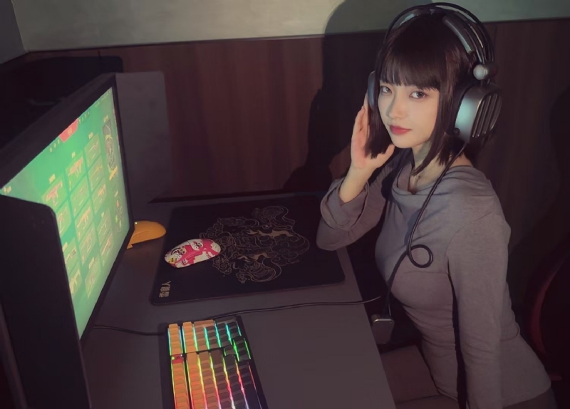 薇薇酱的第一张照片--平顶山相亲服务中心