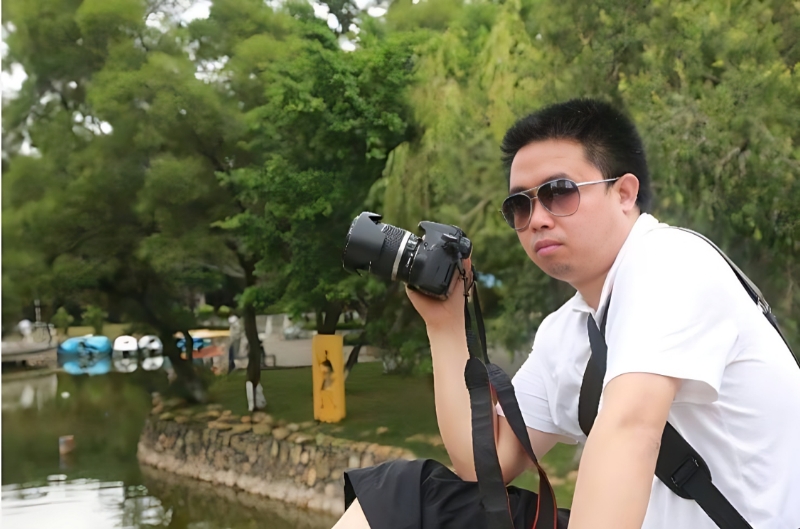 TELENTliu的第一张照片--平顶山相亲服务中心