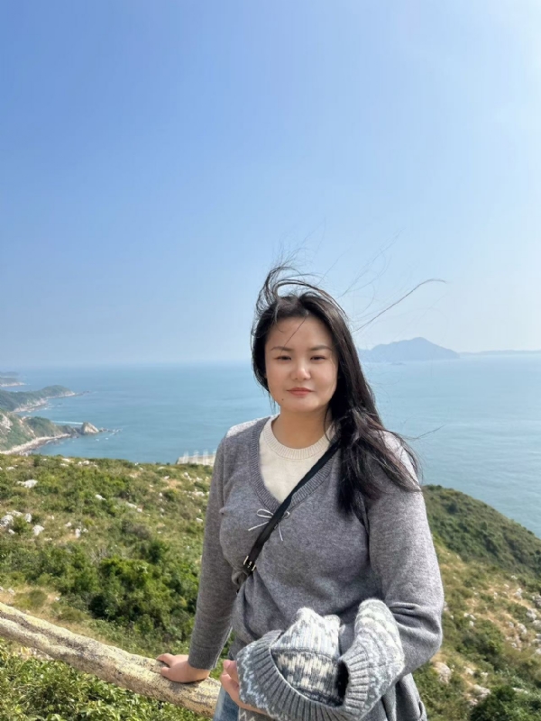 哈哈哈的第二张照片--平顶山相亲服务中心