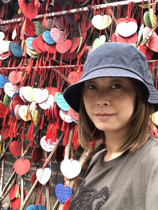 Bella的第二张照片--平顶山相亲服务中心