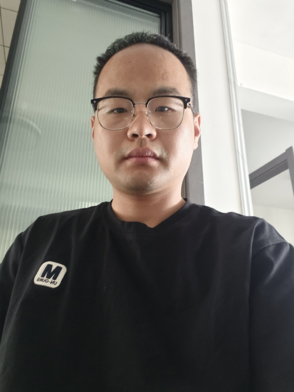 金峰的第一张照片--平顶山相亲服务中心