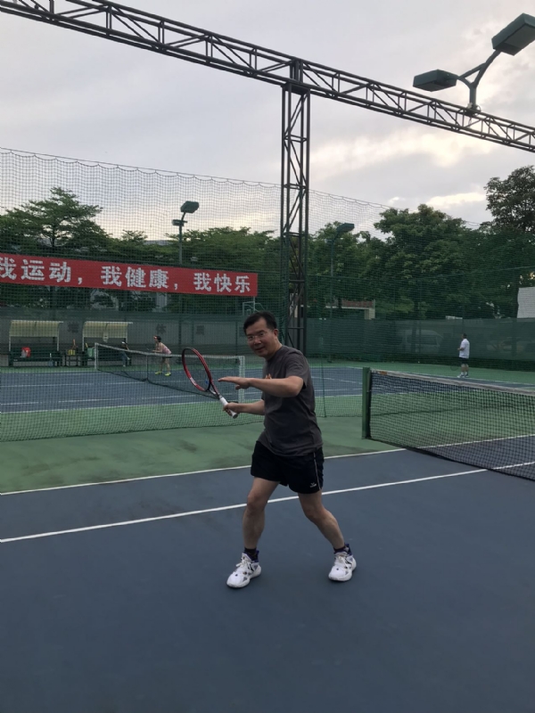 wjxcicpa的第二张照片--平顶山相亲服务中心