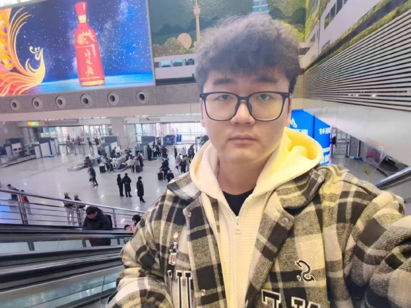 小白的第二张照片--平顶山相亲服务中心