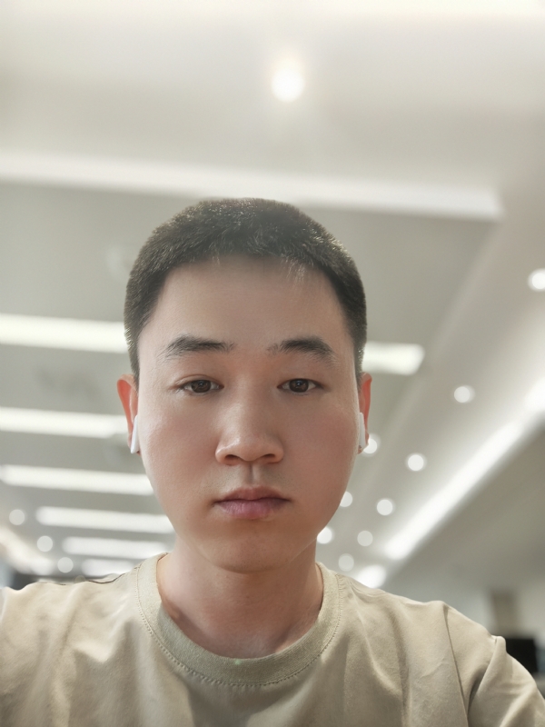 随心而已的第一张照片--平顶山相亲服务中心