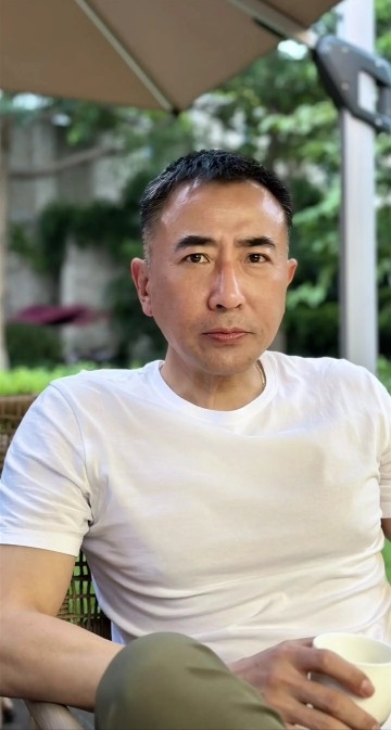 厚德载福的第一张照片--平顶山相亲服务中心