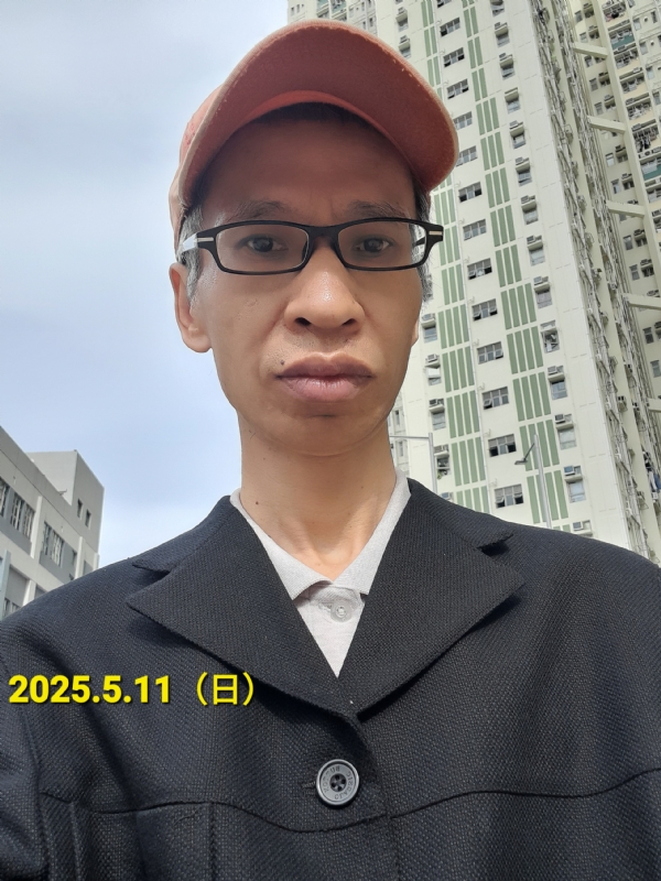 周生的第一张照片--平顶山相亲服务中心