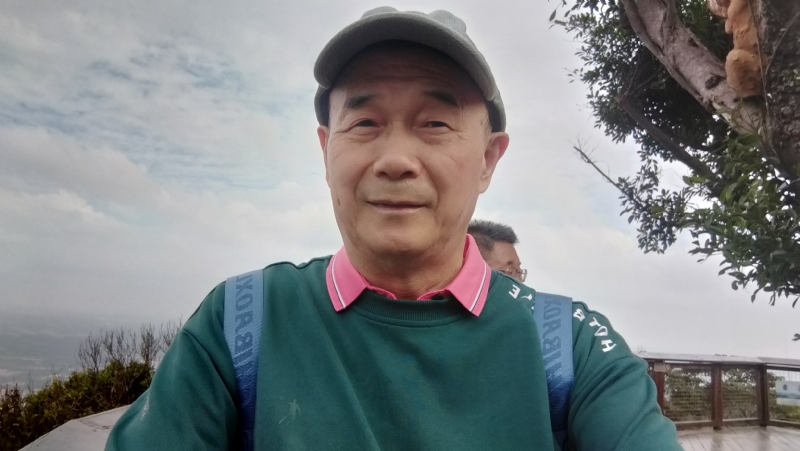 开心龙的第二张照片--平顶山相亲服务中心