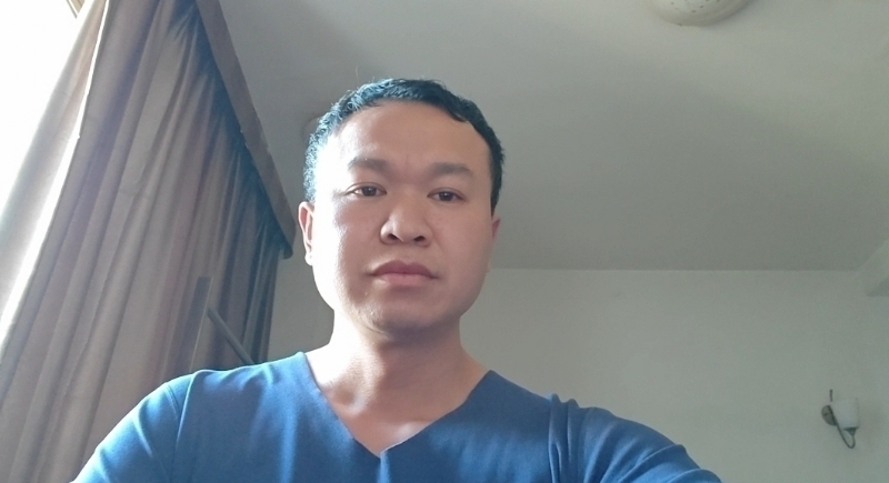 凉介的第一张照片--平顶山相亲服务中心