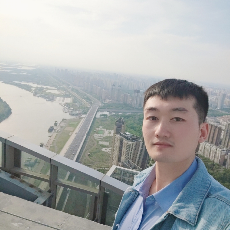 王闯的第一张照片--平顶山相亲服务中心