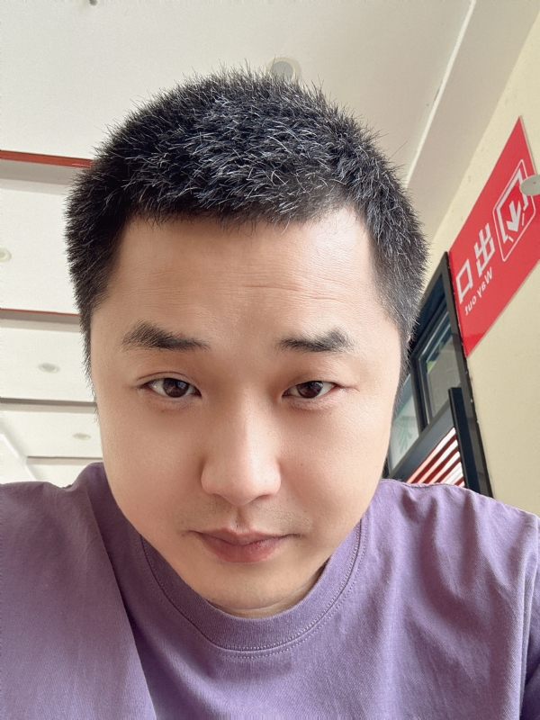 五是五的第一张照片--平顶山相亲服务中心