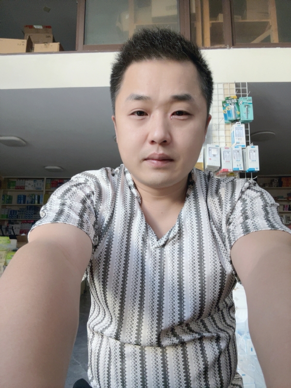 五是五的第二张照片--平顶山相亲服务中心