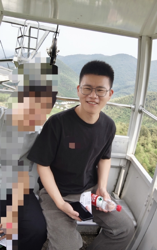 奔奔笨笨的第二张照片--平顶山相亲服务中心