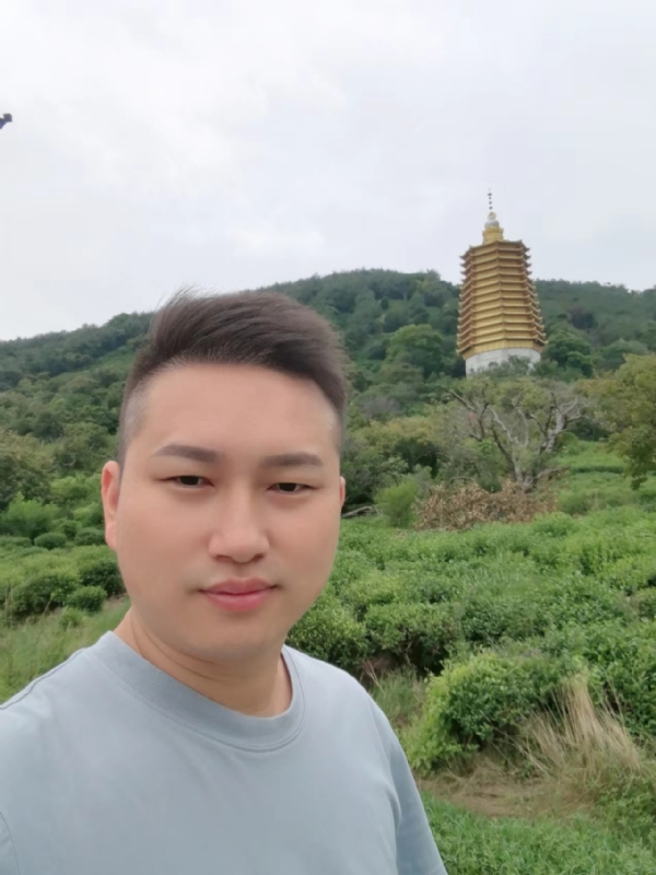 陈文海的第一张照片--平顶山相亲服务中心