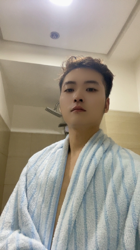 凡尘的第一张照片--平顶山相亲服务中心