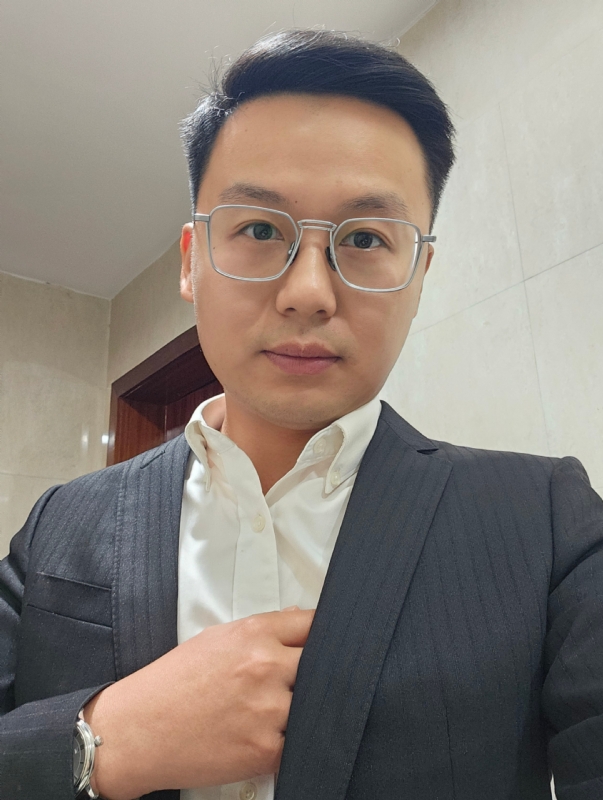 遥望的第一张照片--平顶山相亲服务中心