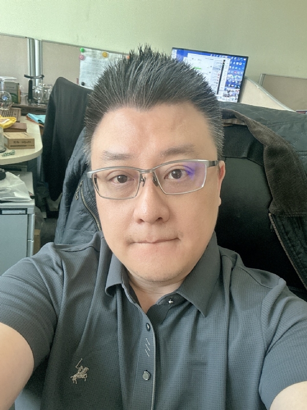 回归自我的第二张照片--平顶山相亲服务中心