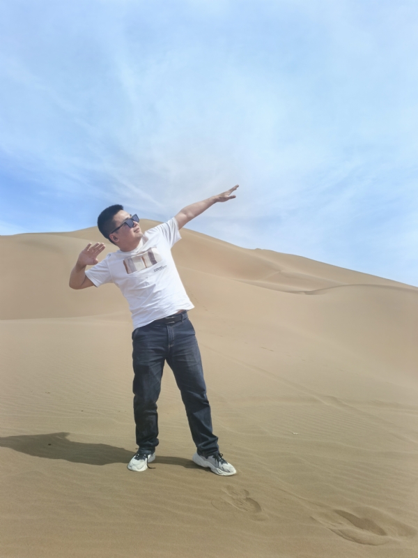 江湖刺客的第一张照片--平顶山相亲服务中心