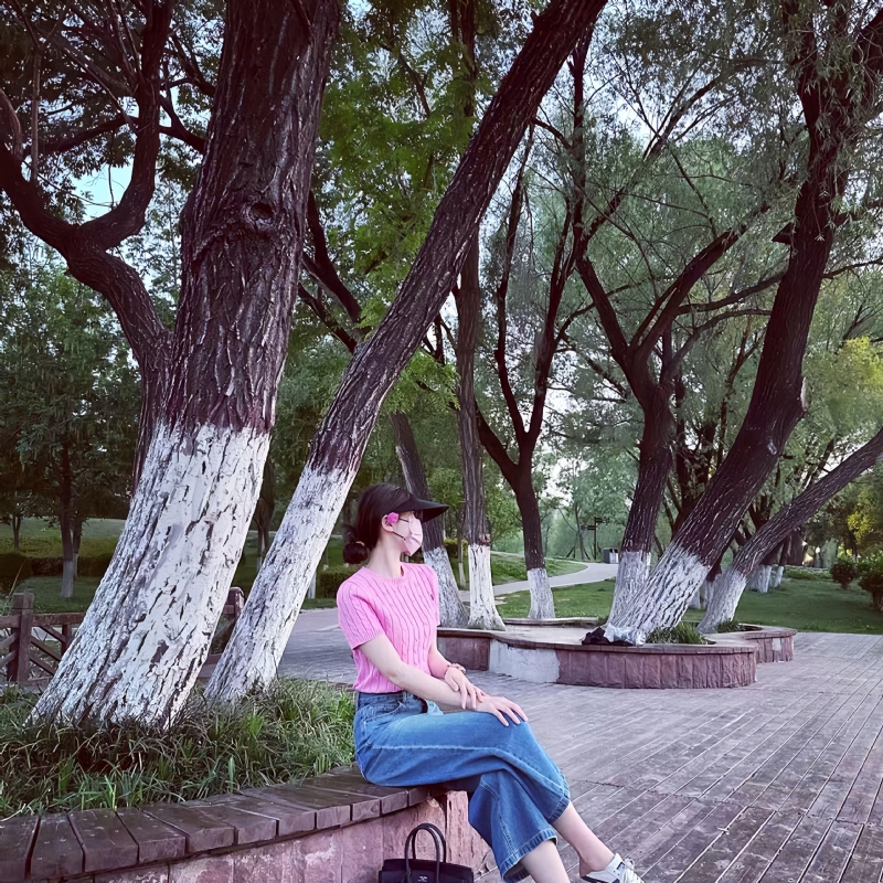 瑶0524的第一张照片--平顶山相亲服务中心