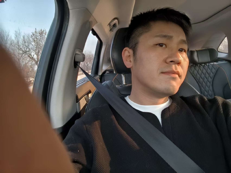 超哥的第二张照片--平顶山相亲服务中心