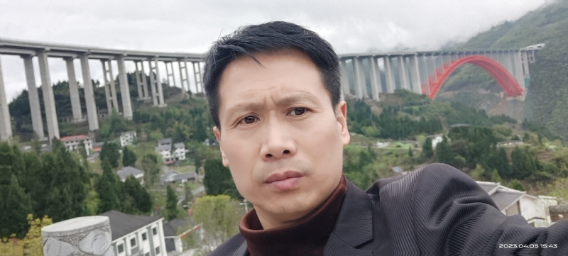 韩*劳务的第一张照片--平顶山相亲服务中心