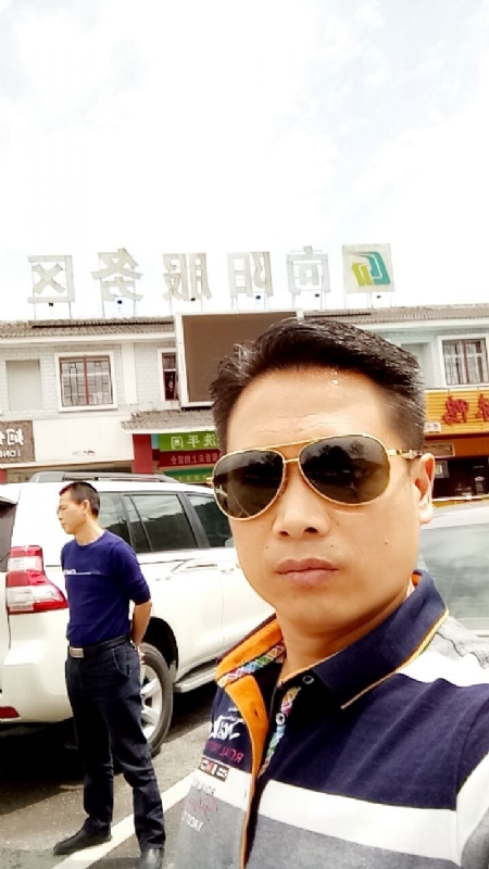 韩*劳务的第二张照片--平顶山相亲服务中心