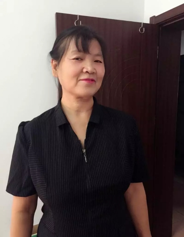 蒲公英的第一张照片--平顶山相亲服务中心