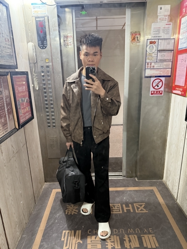 jin的第一张照片--平顶山相亲服务中心