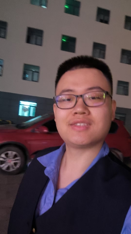 潇楚南的第一张照片--平顶山相亲服务中心