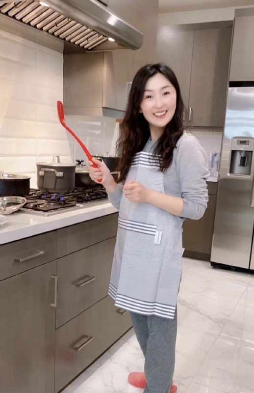 愛下廚負琴琴的第一张照片--平顶山相亲服务中心