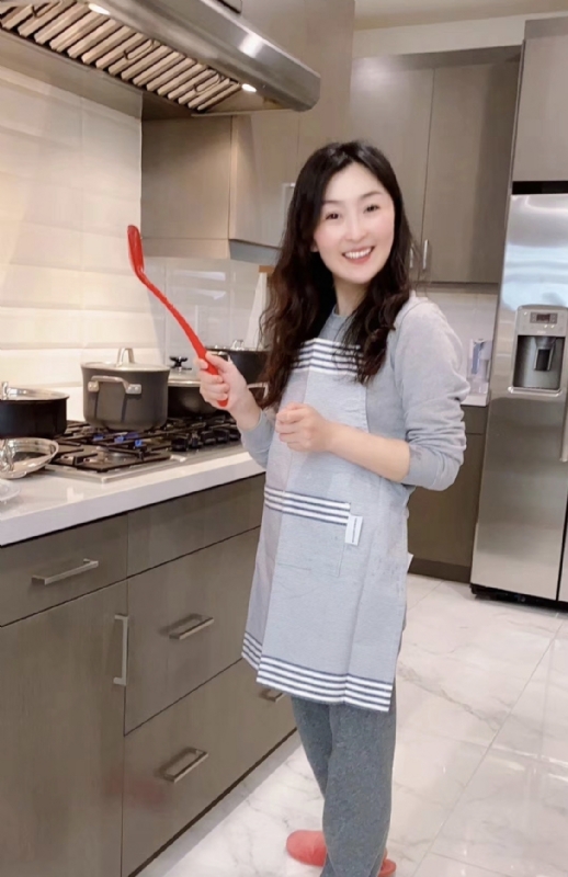 愛下廚負琴琴的第二张照片--平顶山相亲服务中心