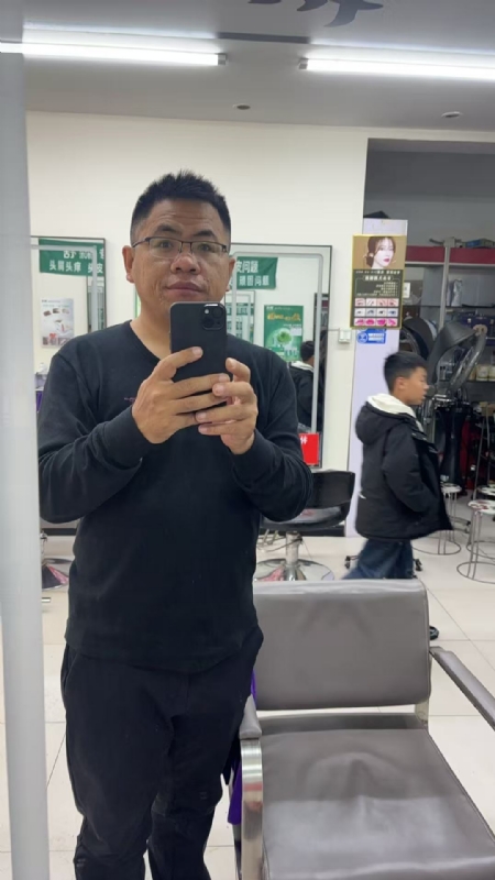 王计盖的第一张照片--平顶山相亲服务中心