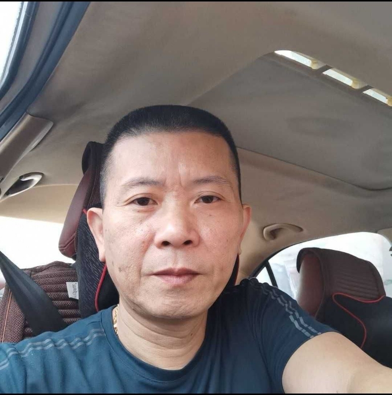 大海的第二张照片--平顶山相亲服务中心