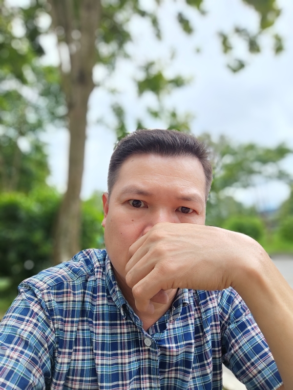 余生有你陪伴的第一张照片--平顶山相亲服务中心