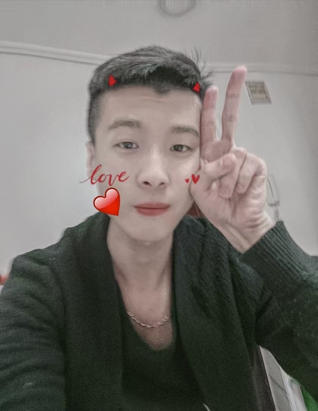 我不是巧克力的第一张照片--平顶山相亲服务中心